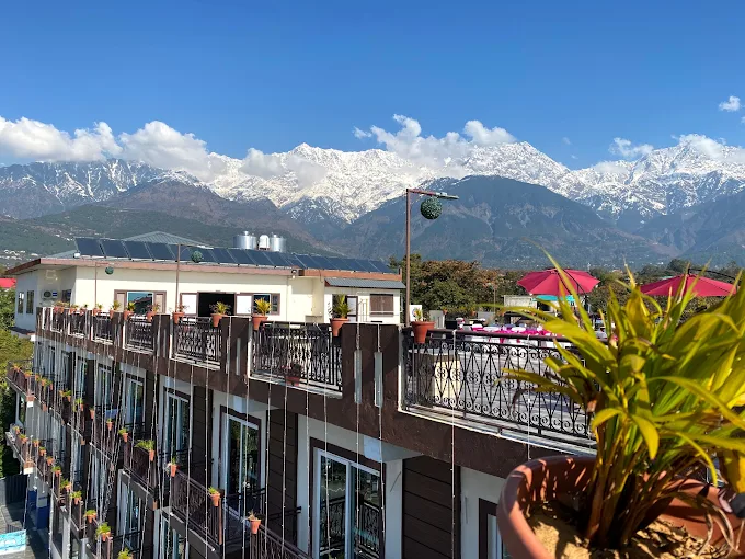 DPolo Club & Spa Resort